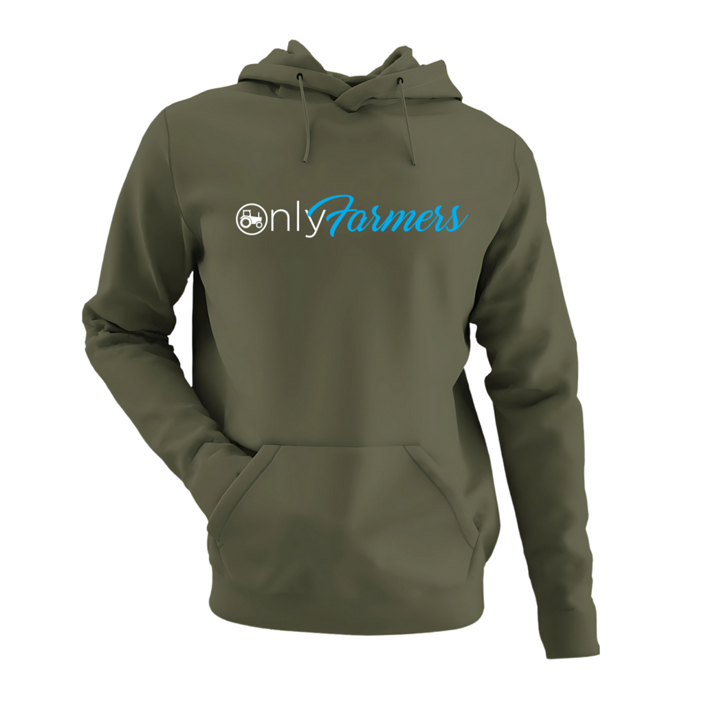 OnlyFarmers | Classic Hoodie
