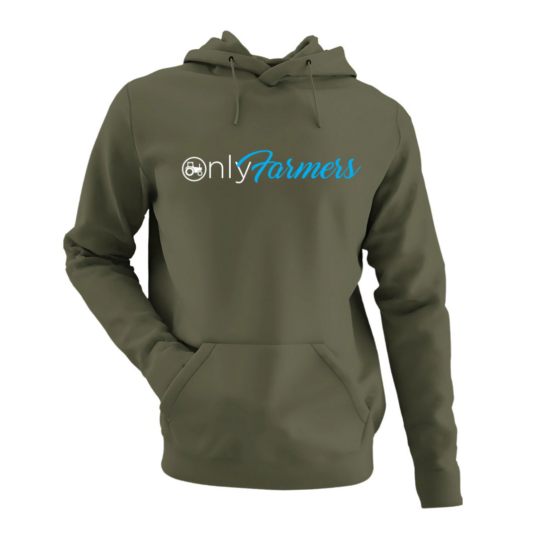 OnlyFarmers Premium - Hoodie