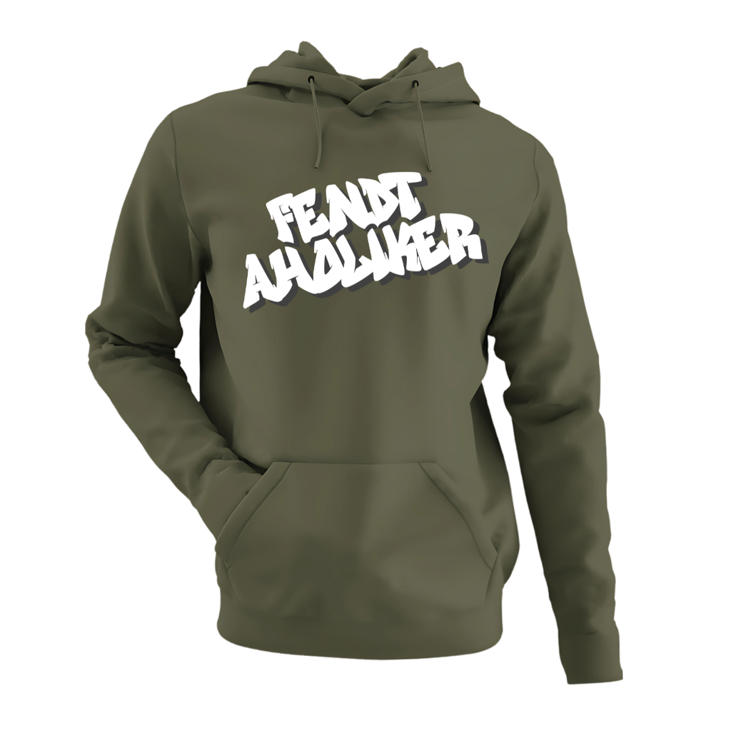Fendtaholiker | Classic Hoodie