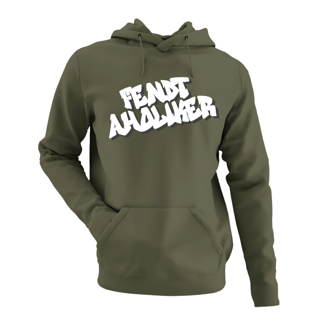 Fendtaholiker | Classic Hoodie