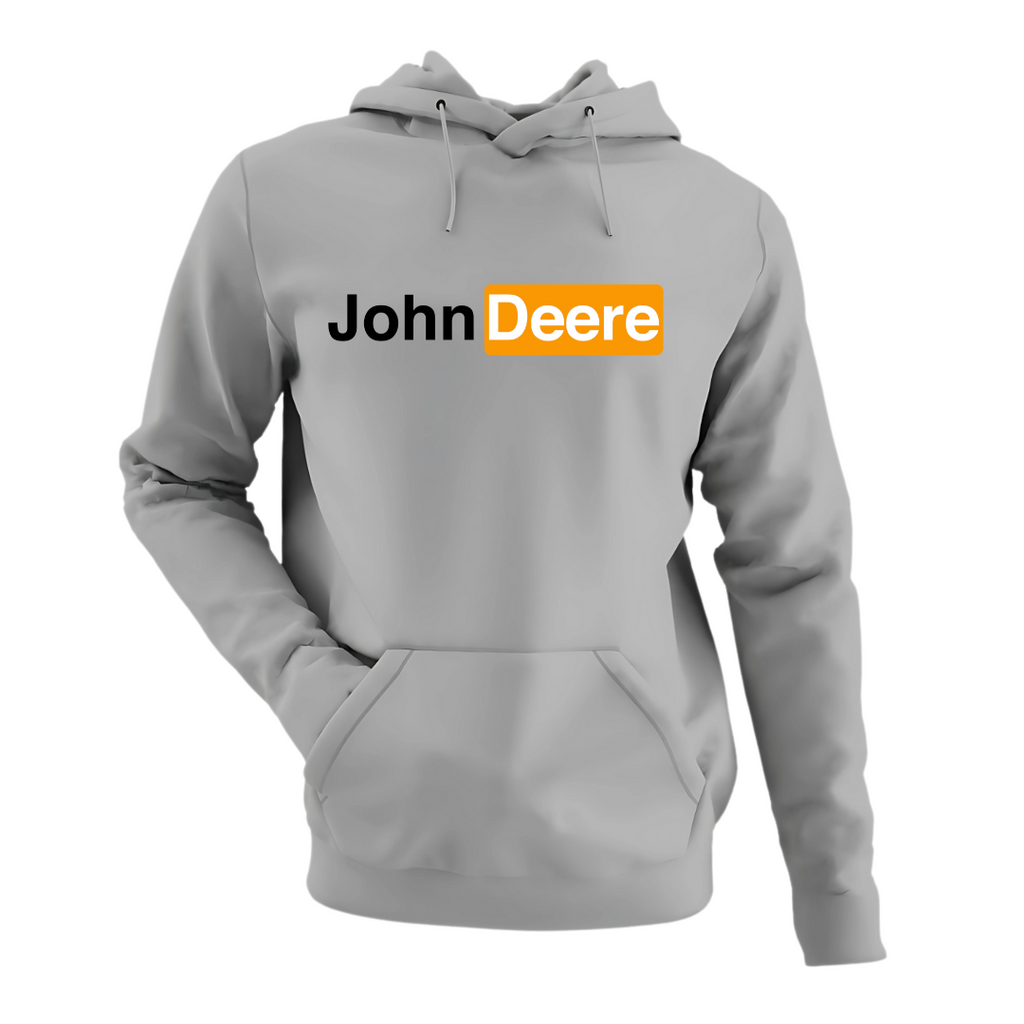 John Deere ****Style | Classic Hoodie