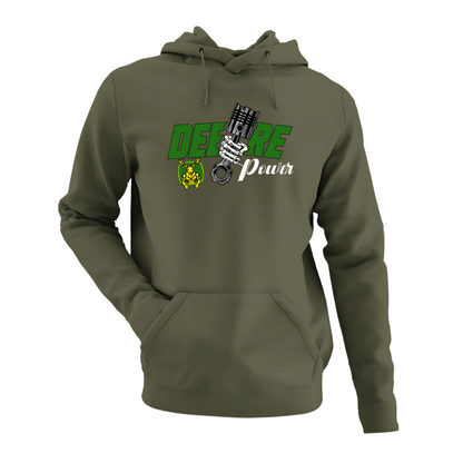 *NEU* DeerePower Premium - Hoodie