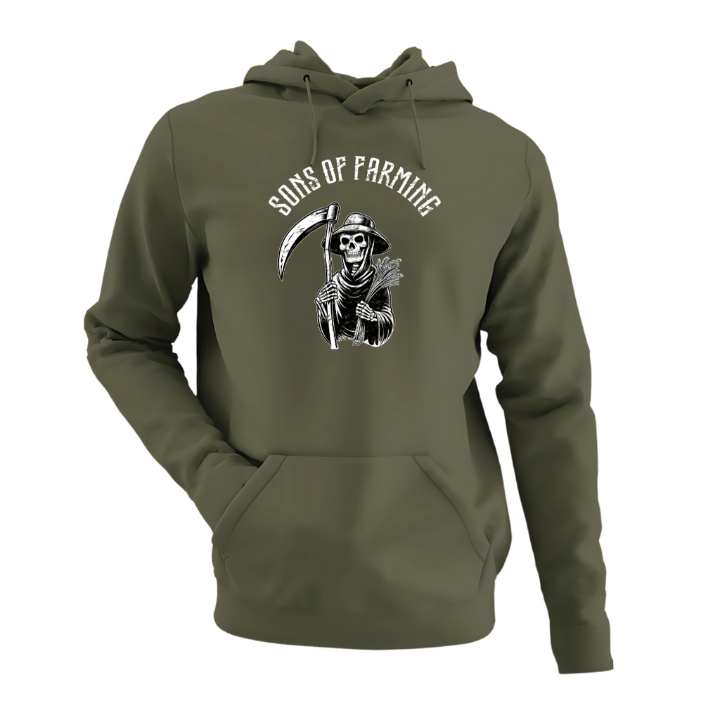 Sons of Farming | Classic Hoodie