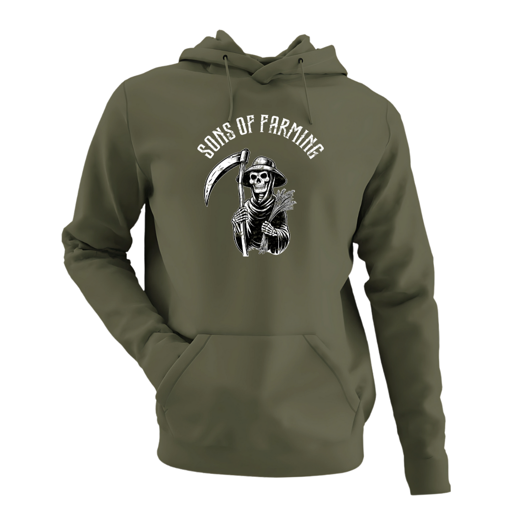 *NEU* Sons of Farming Premium - Hoodie