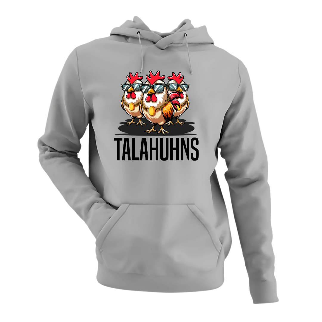 Talahuhns | Premium Hoodie