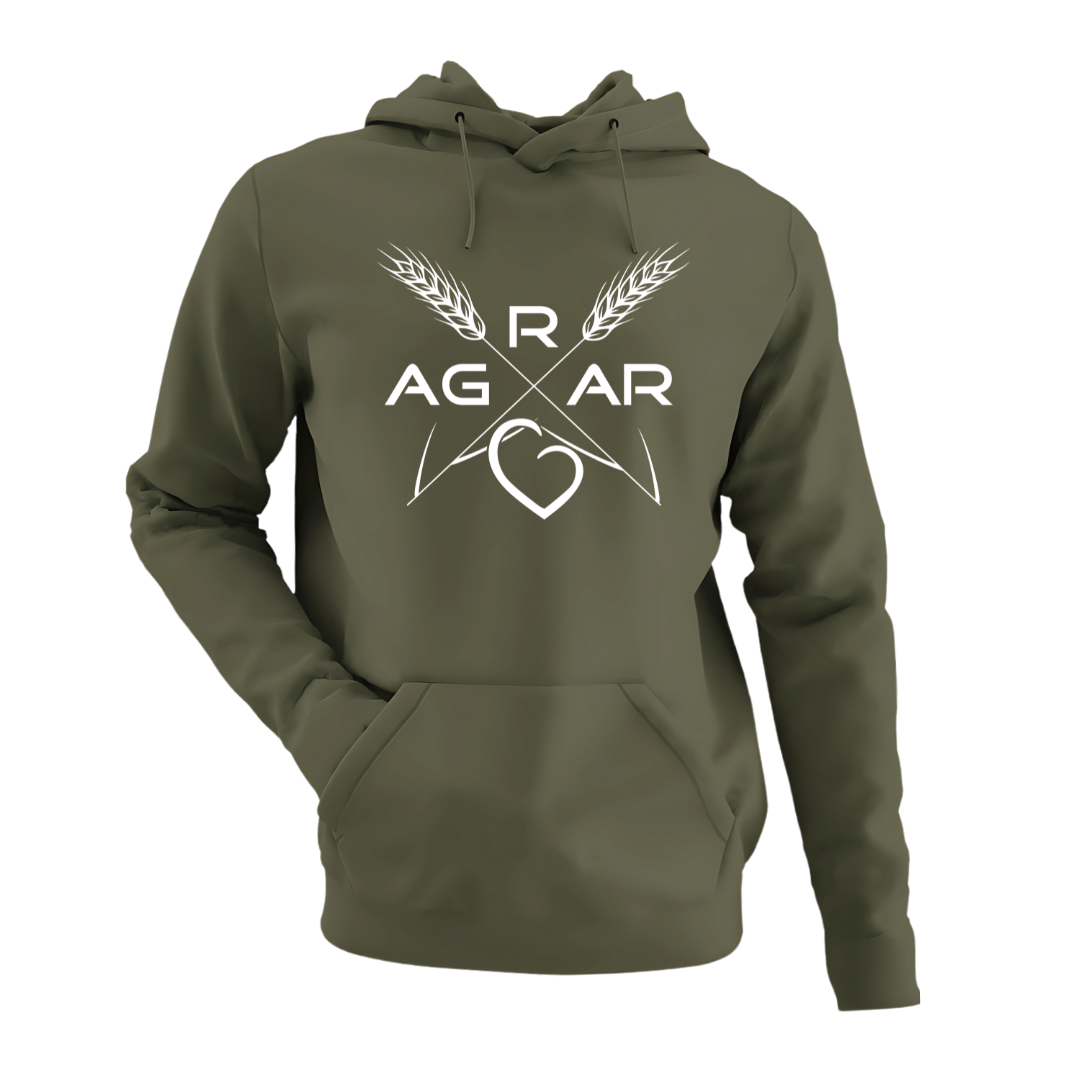 Agrarlove Premium - Hoodie