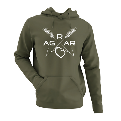 Agrarlove Premium - Hoodie