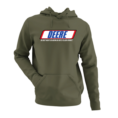 *NEU* Deere Motiv Premium - Hoodie