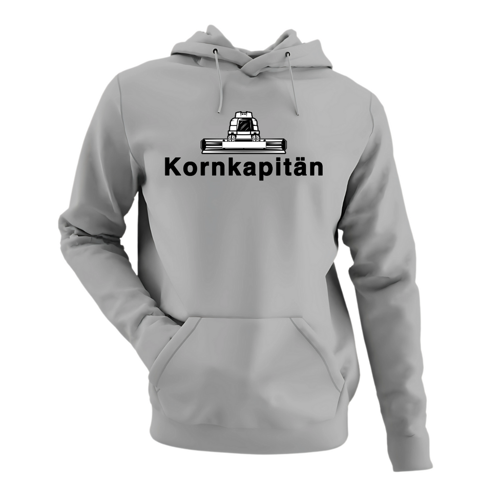 Kornkapitän | Classic Hoodie