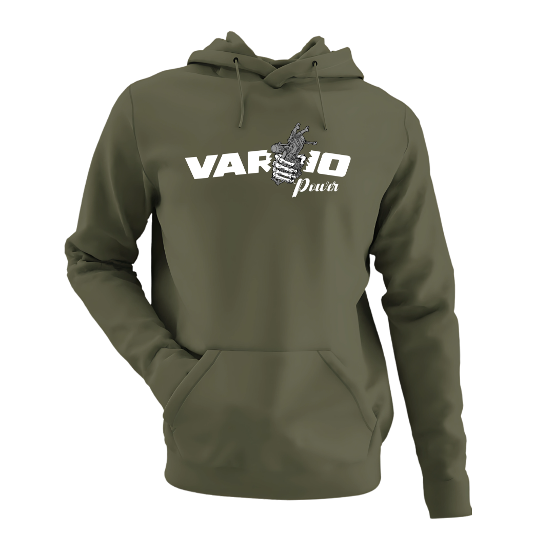 VarioPower | Classic Hoodie