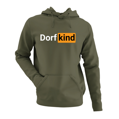 *NEU* Dorfkind ****Style Premium - Hoodie