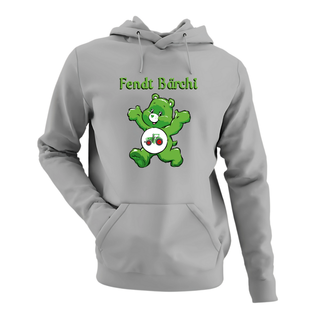 Fendt Bärchi | Classic Hoodie