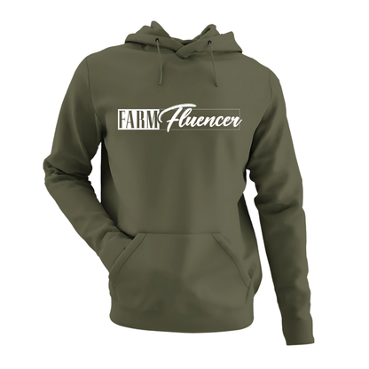 Farmfluencer | Premium Hoodie