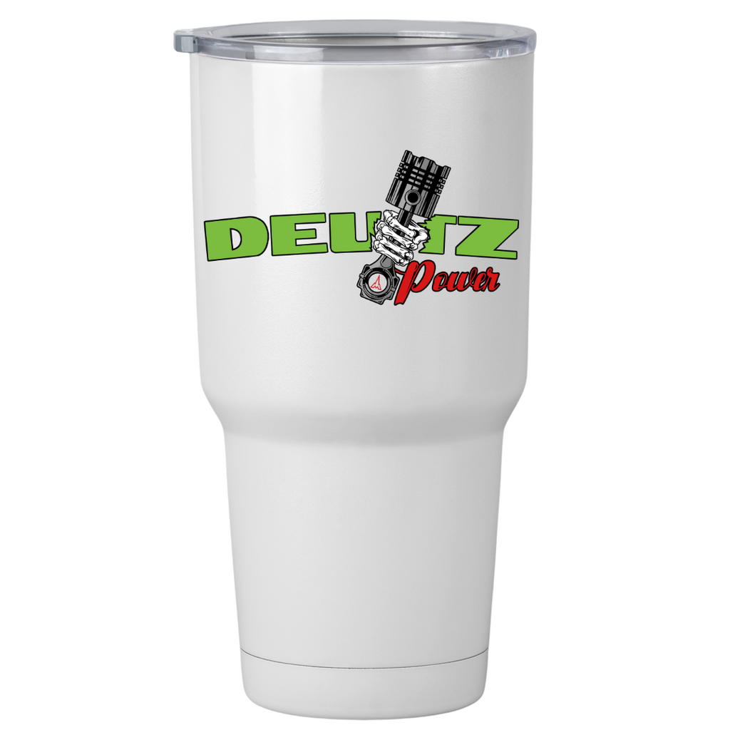 DeutzPower | Thermobecher