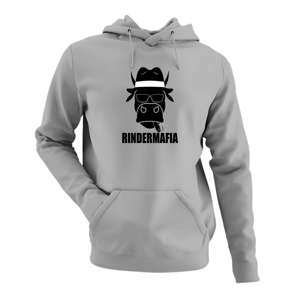 Rindermafia | Classic Hoodie
