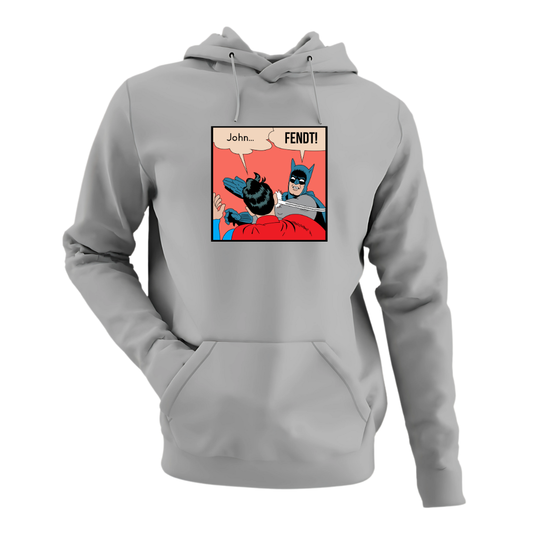 *NEU* FENDT! Meme Slap Premium - Hoodie