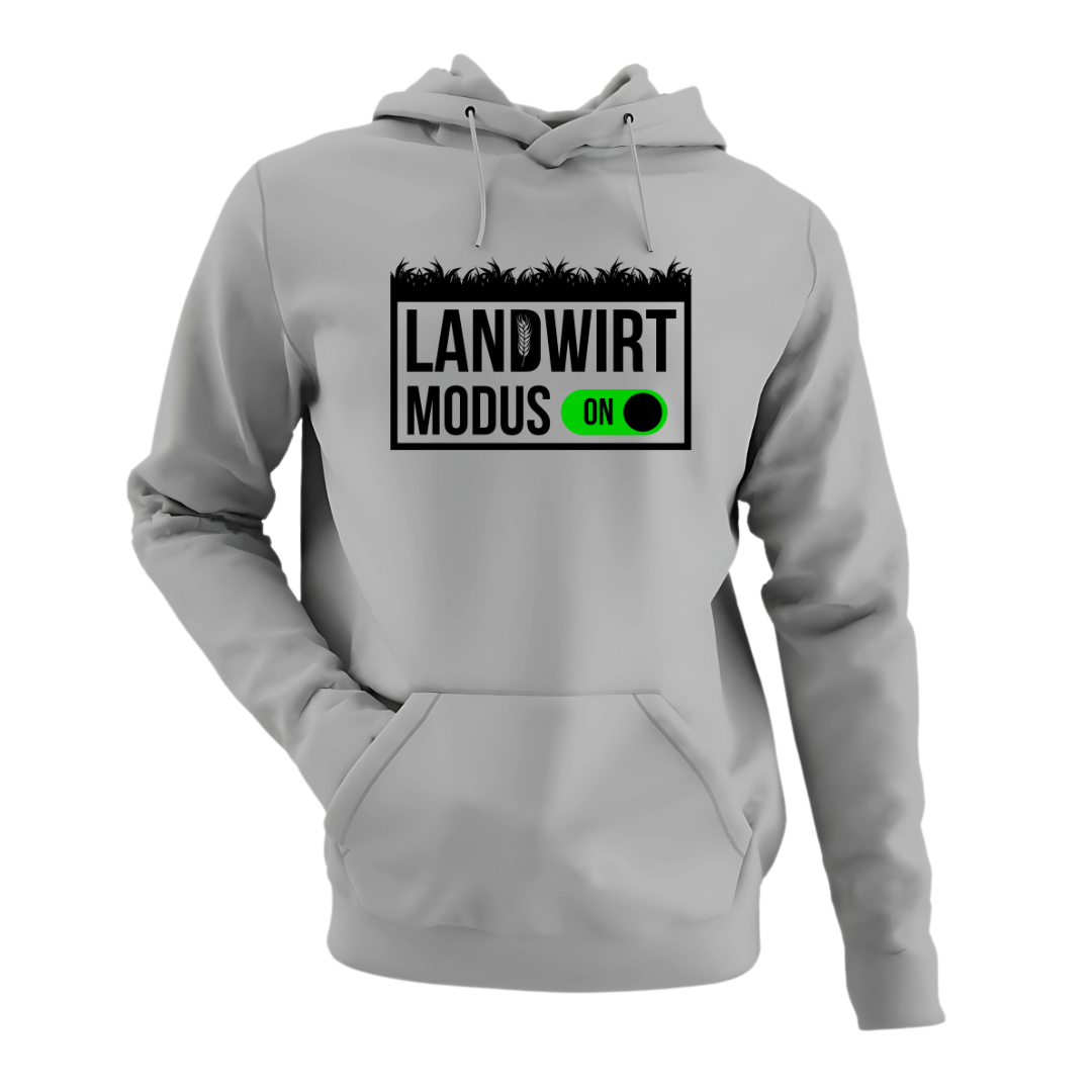 Landwirt Modus  Premium - Hoodie