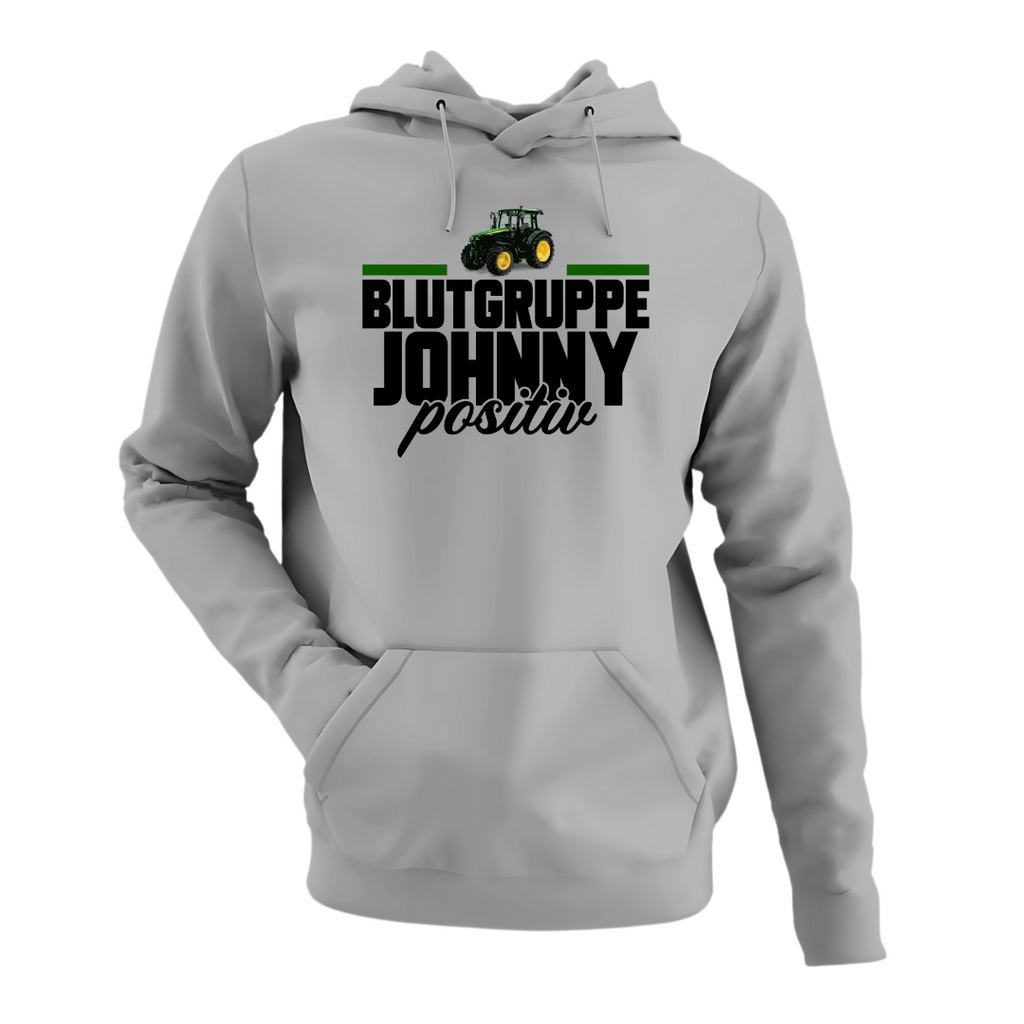 Johnny Positiv #1 | Classic Hoodie