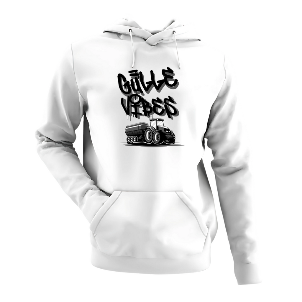 Gülle Vibes | Classic Hoodie