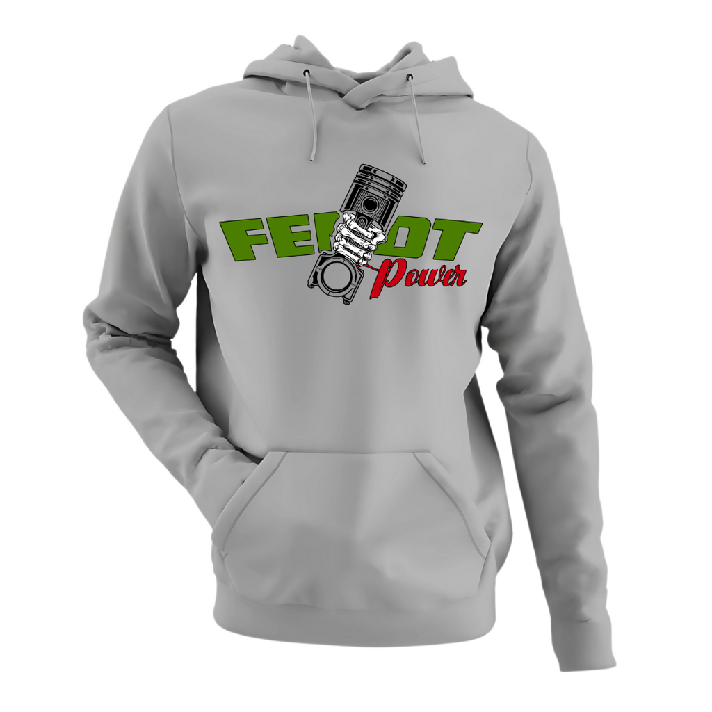 FendtPower | Classic Hoodie