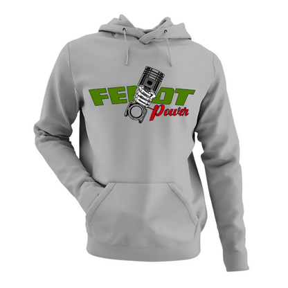 FendtPower Premium - Hoodie