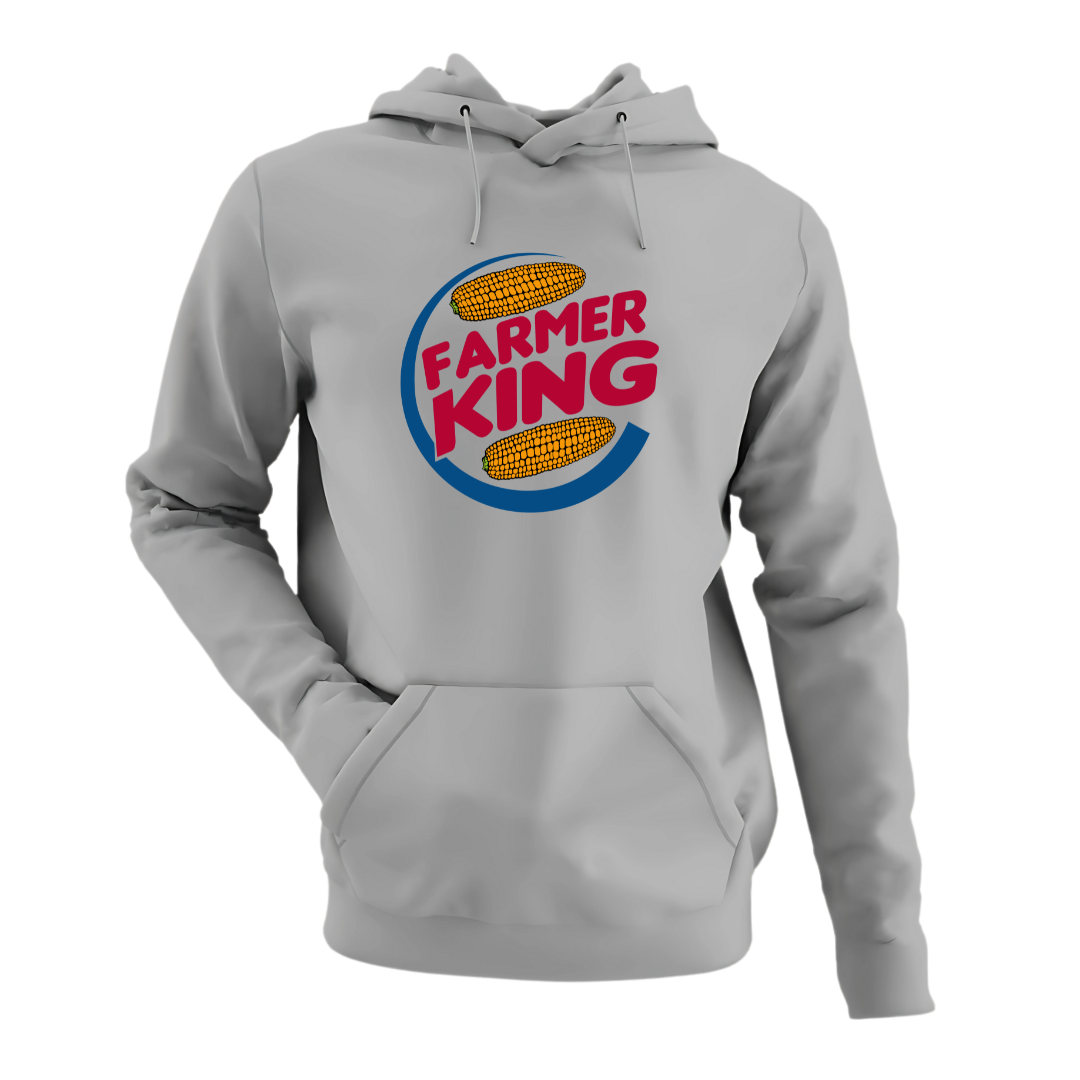 FarmerKing Premium - Hoodie