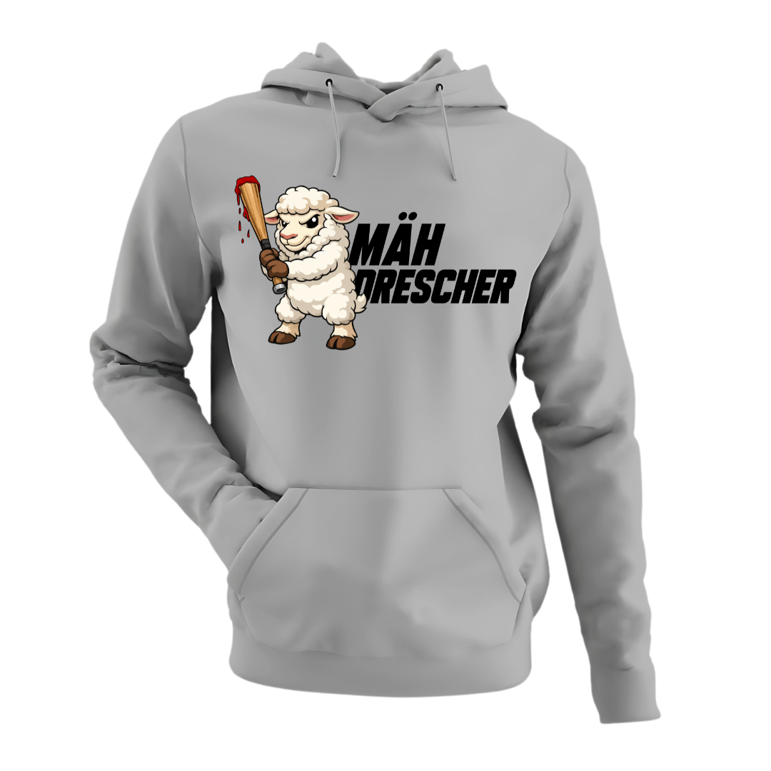 Mähdrescher | Premium Hoodie