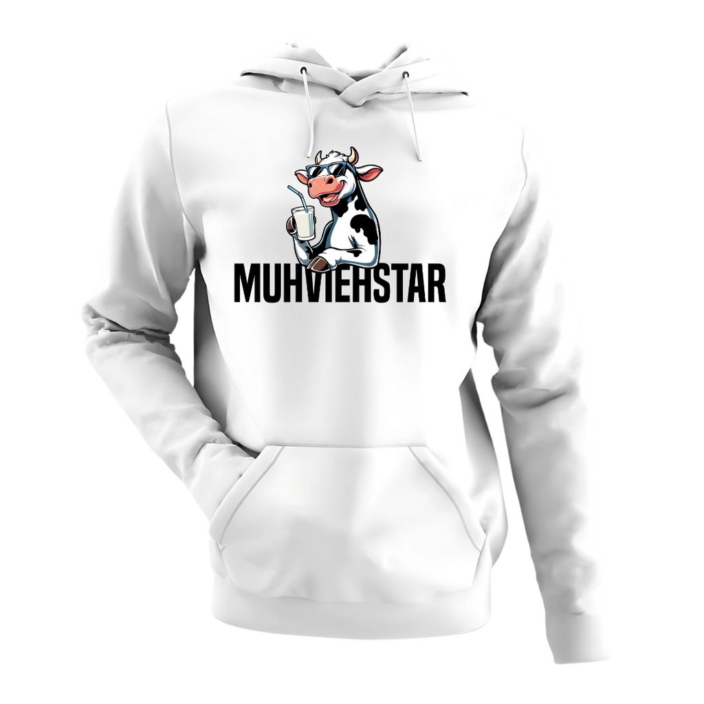 Muhviehstar | Classic Hoodie
