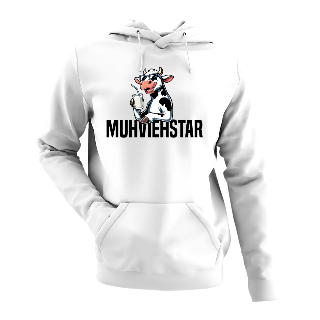 Muhviehstar | Premium Hoodie