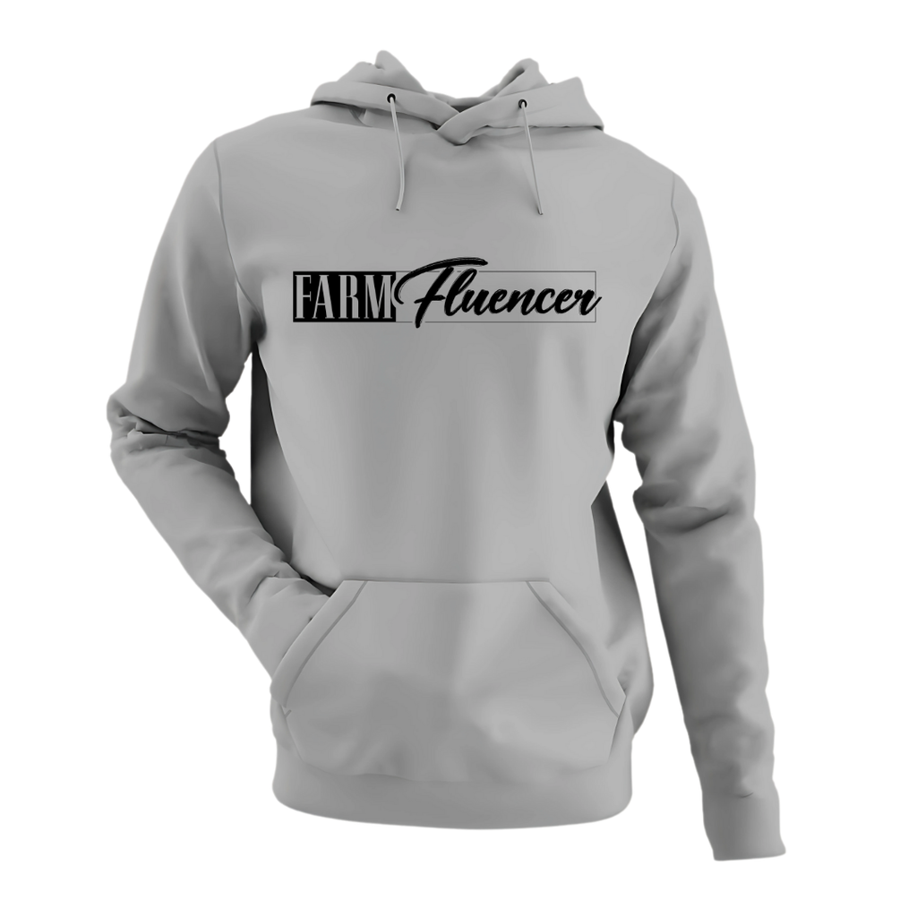 Farmfluencer | Classic Hoodie