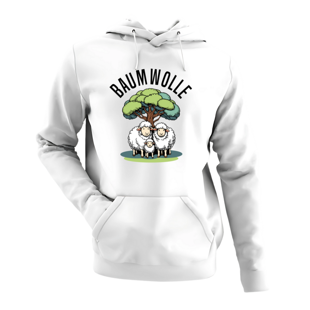 Baumwolle | Classic Hoodie