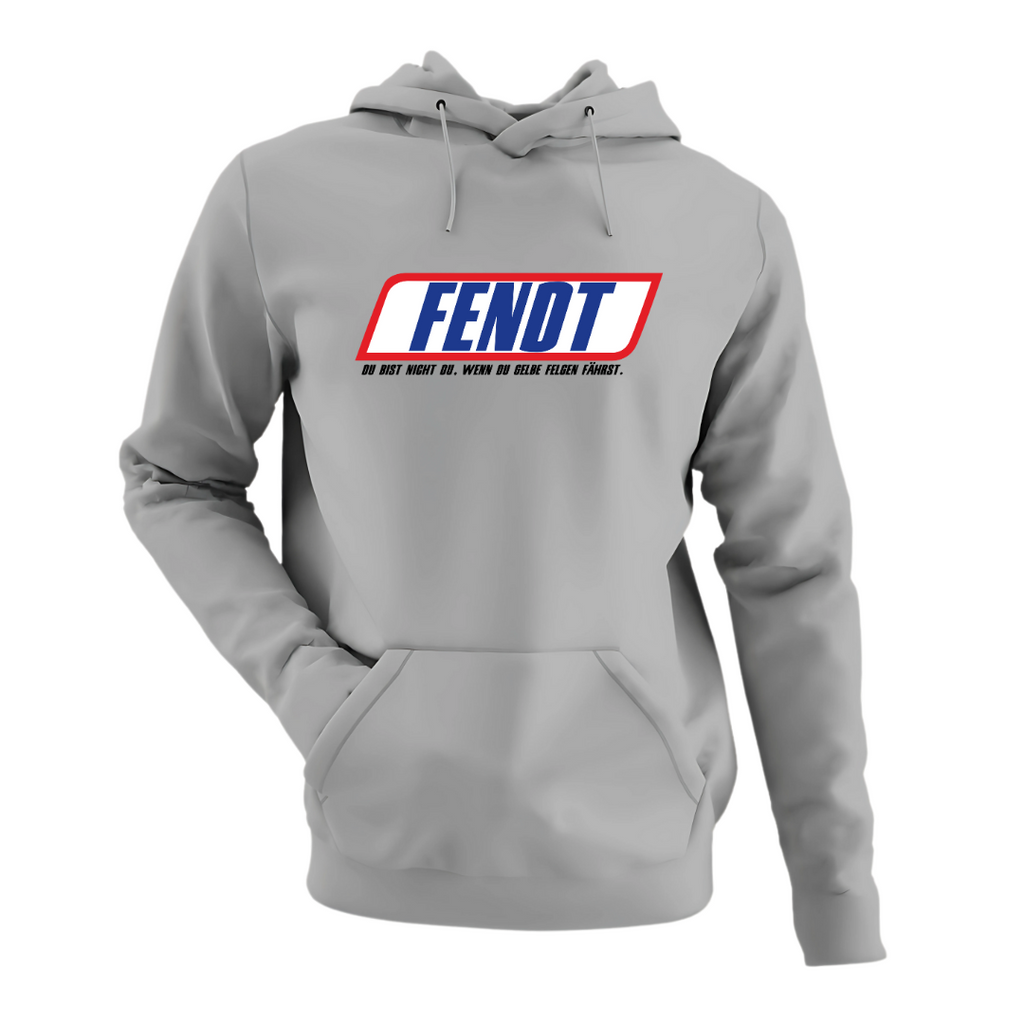 Fendt Motiv | Classic Hoodie