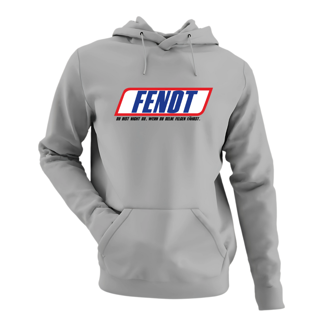 *NEU* Fendt Motiv Premium - Hoodie