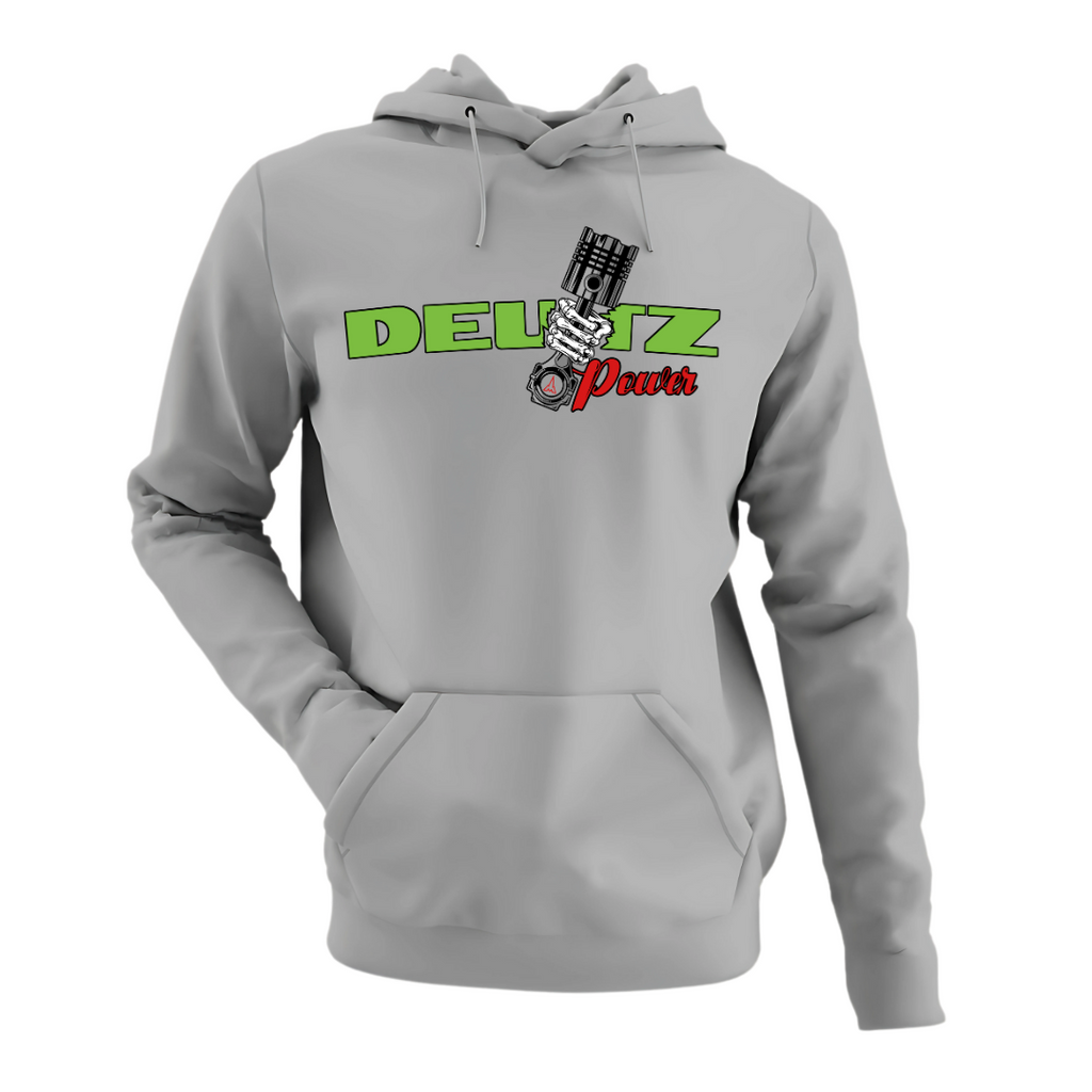 DeutzPower | Classic Hoodie