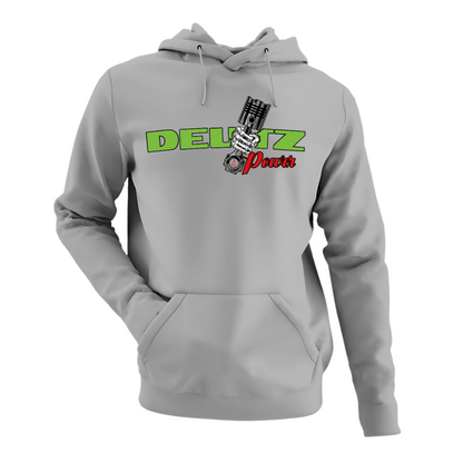 *NEU* DeutzPower Premium - Hoodie