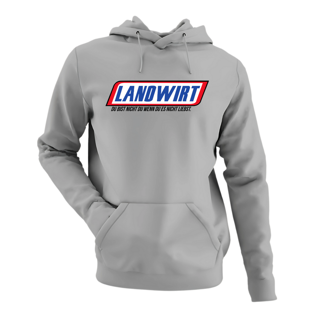 Landwirt Motiv | Classic Hoodie