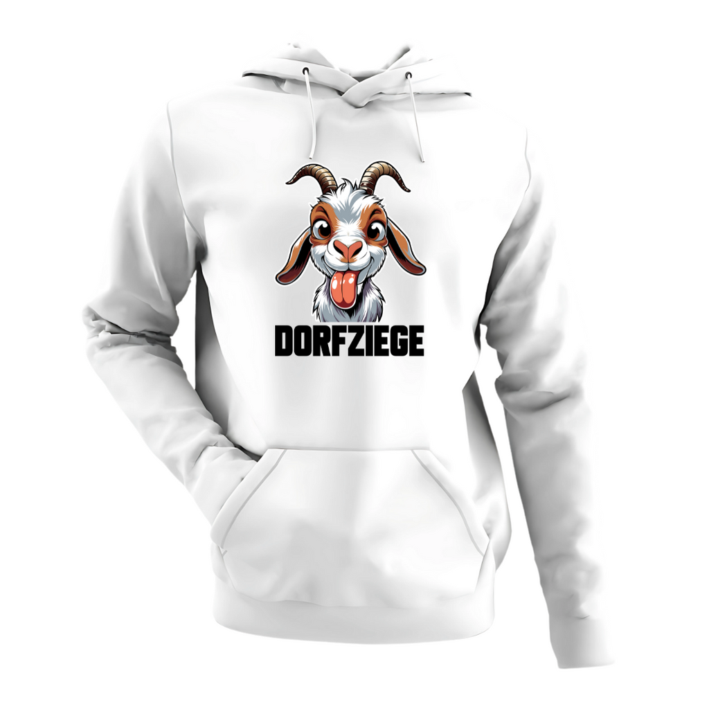 Dorfziege | Classic Hoodie