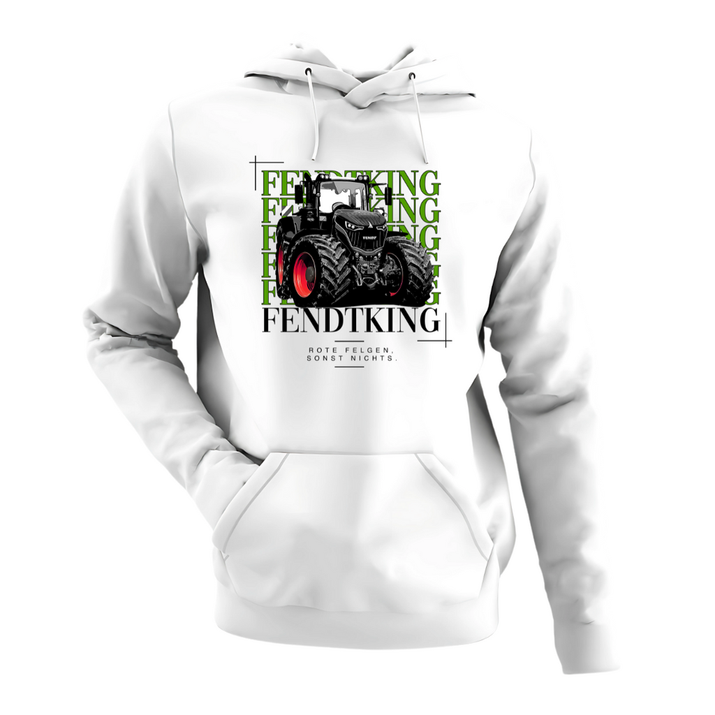 FendtKing#1 | Classic Hoodie