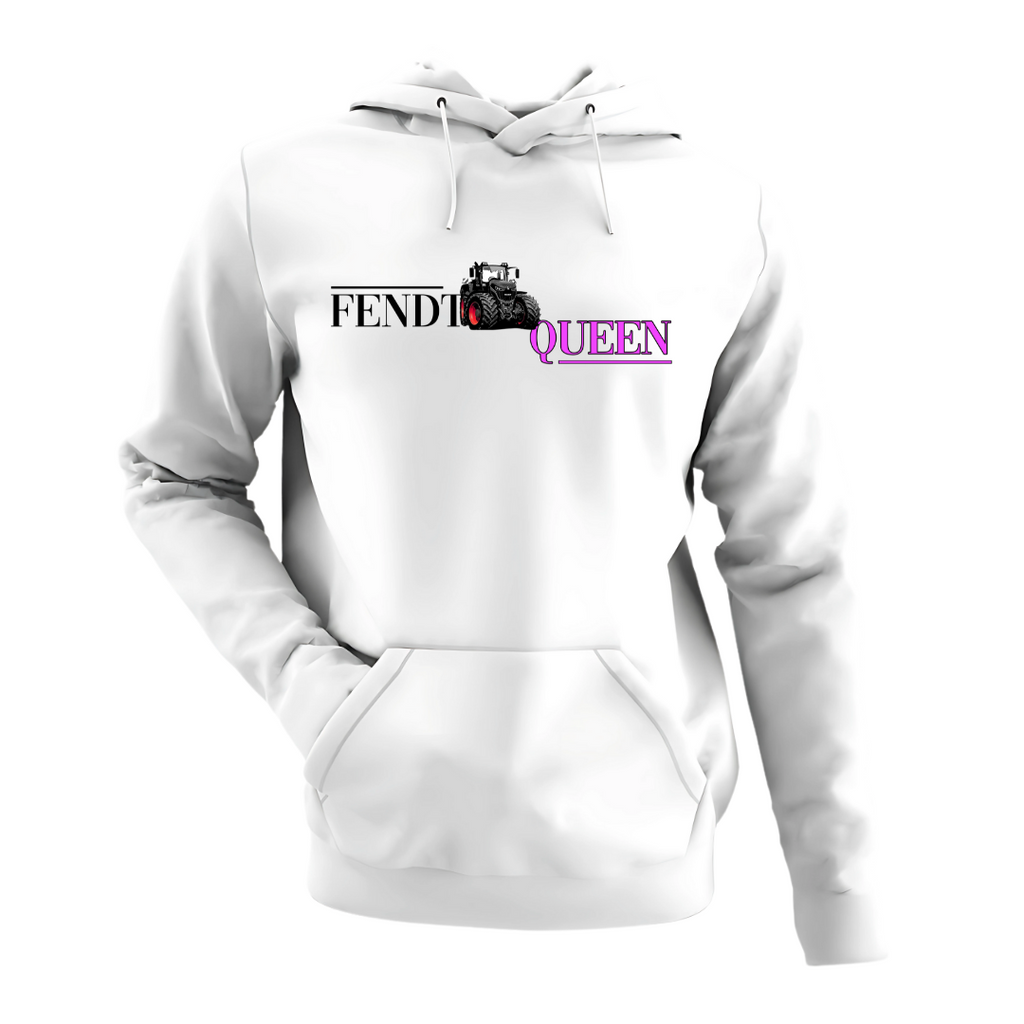 FendtQueen#2 | Classic Hoodie