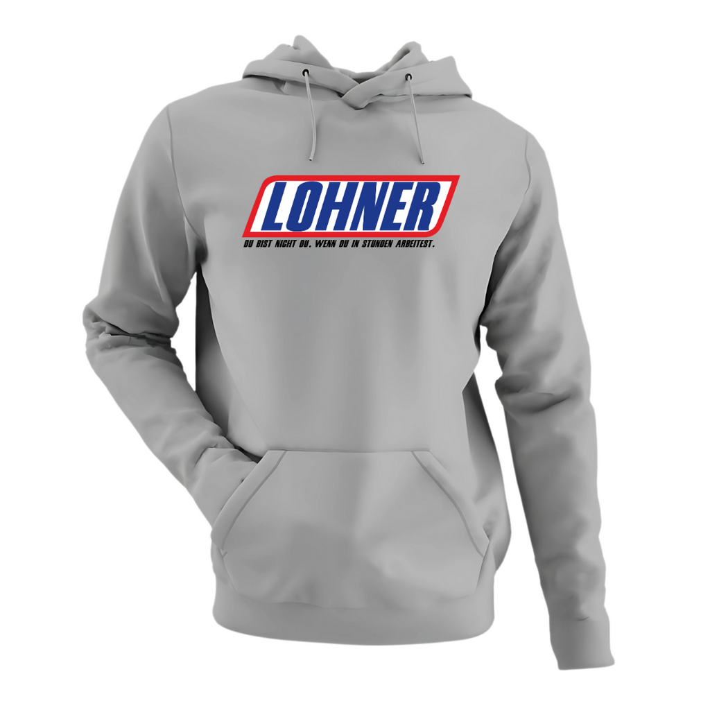 Lohner Motiv | Classic Hoodie