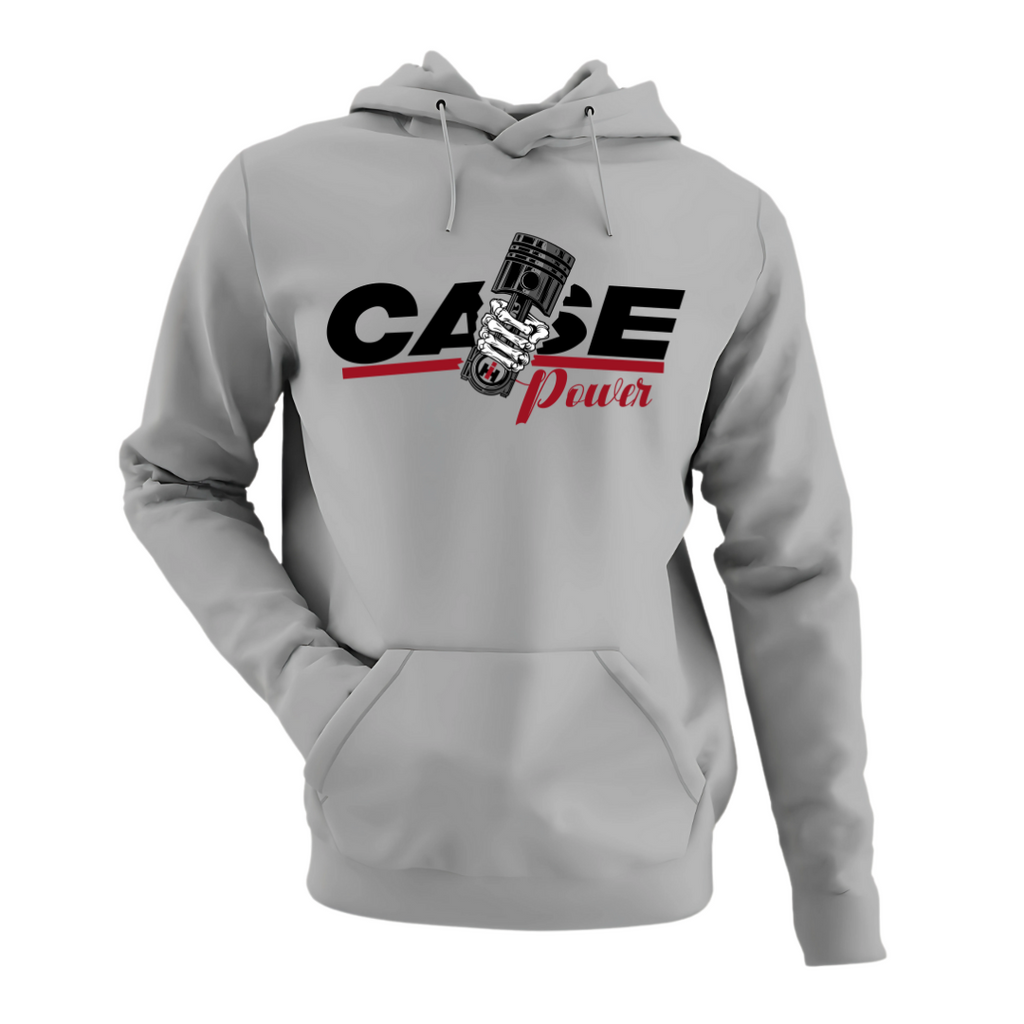 CasePower | Classic Hoodie