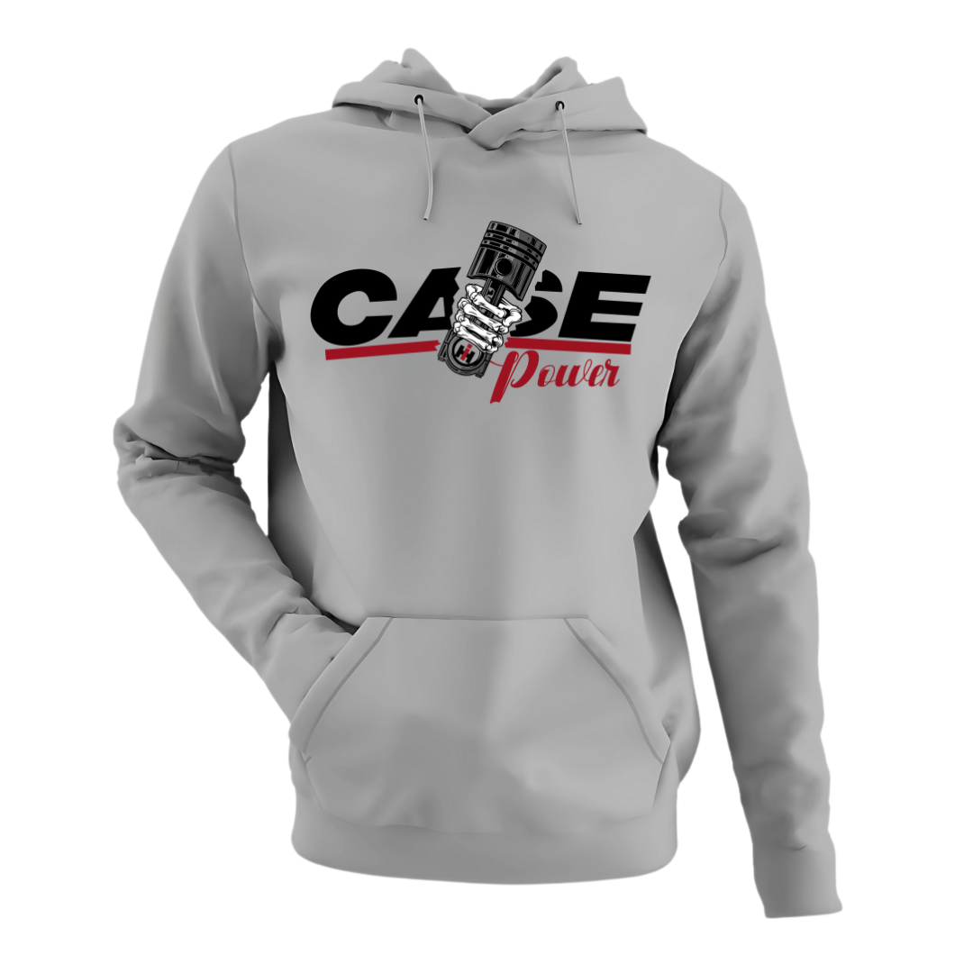 CasePower Premium - Hoodie