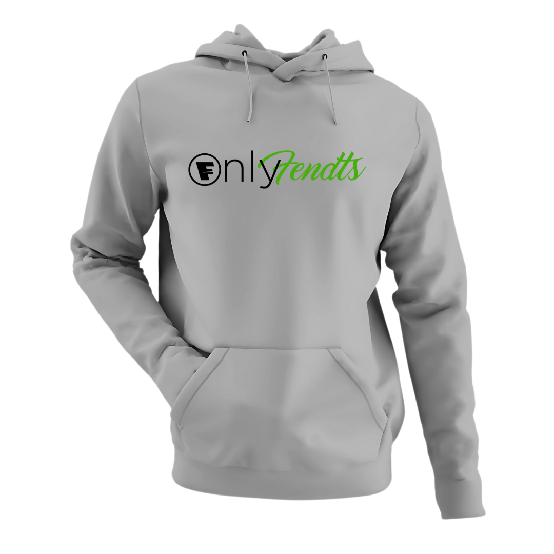 OnlyFendts *grün* Premium - Hoodie