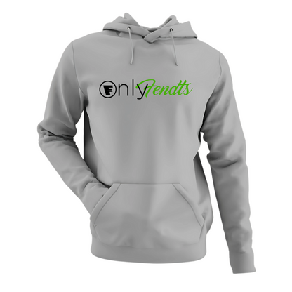 OnlyFendts *grün* Premium - Hoodie