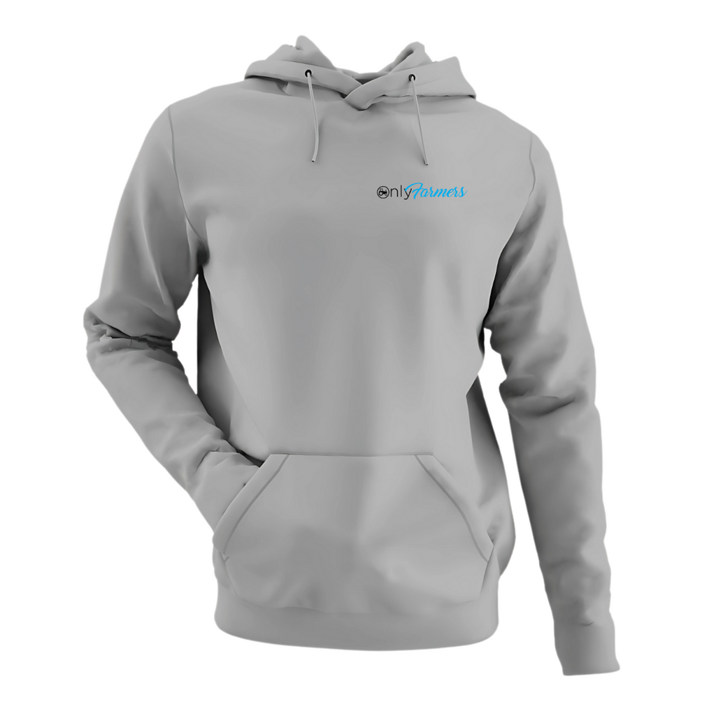 OnlyFarmers Brustdruck | Classic Hoodie