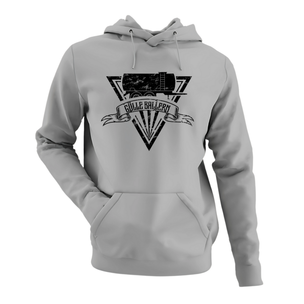 Gülle ballern | Classic Hoodie