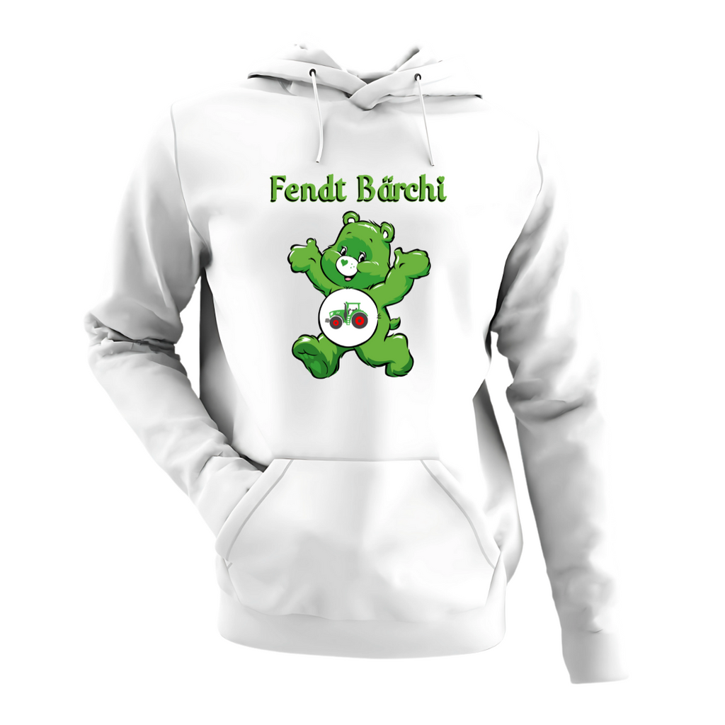 Fendt Bärchi | Classic Hoodie