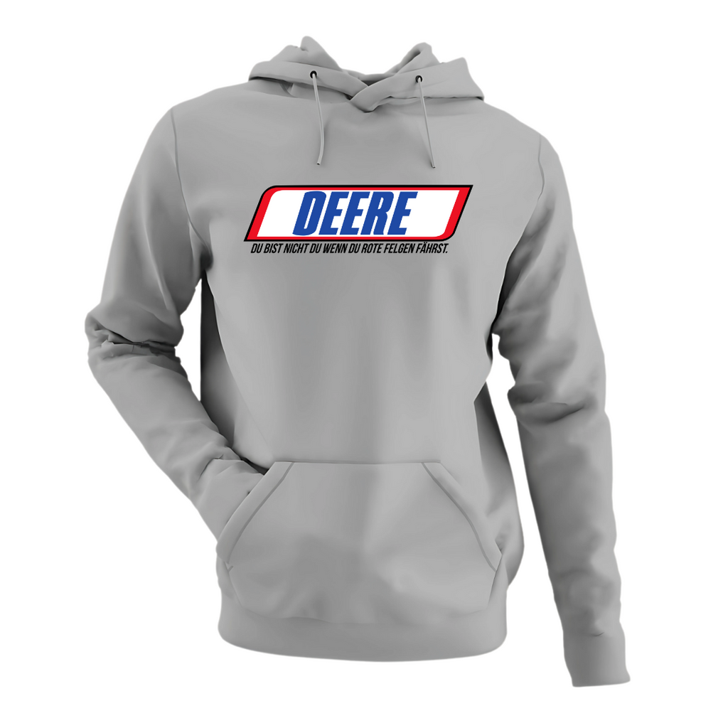 Deere Motiv | Classic Hoodie