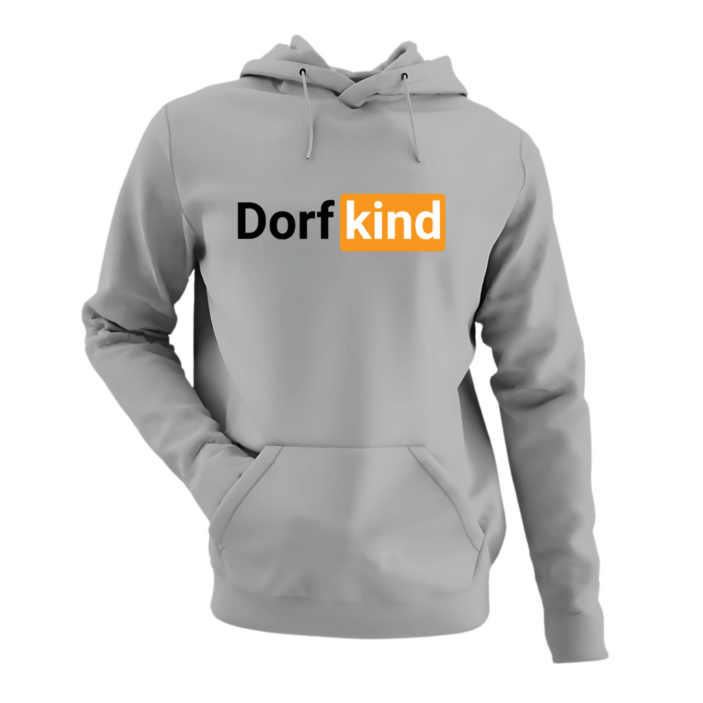 Dorfkind ****Style | Classic Hoodie