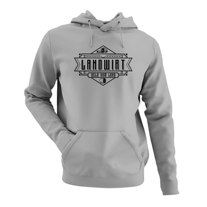 *NEU* Landwirt Held vom Land Premium - Hoodie